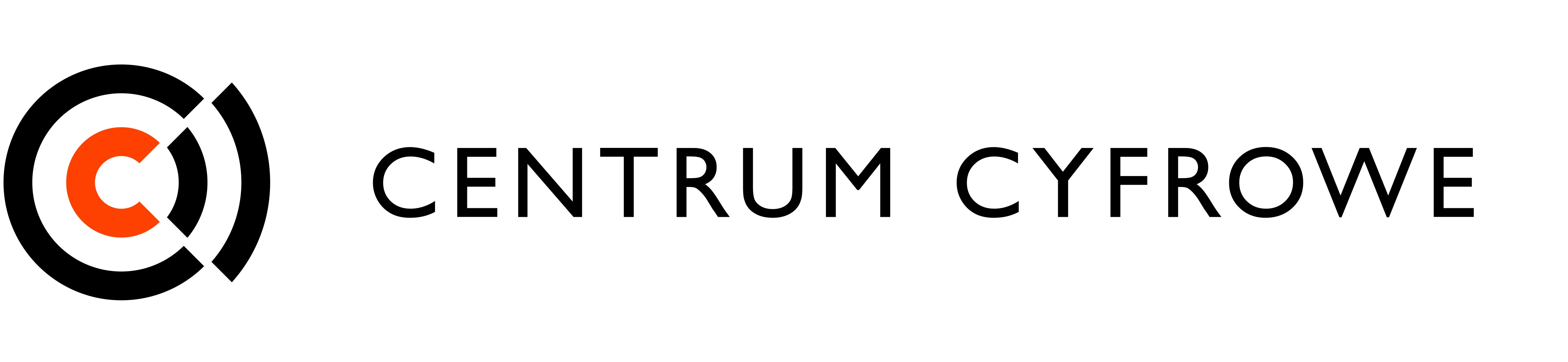 logo centrum cyfrowego